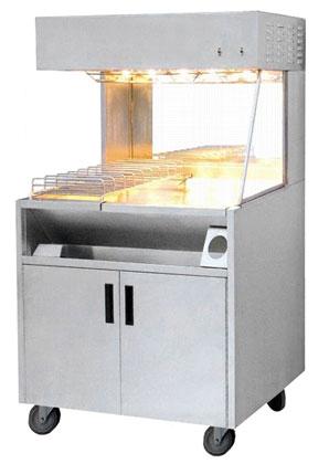 Kocateq DH60EFF / DH80EFF / DH100EFF -  