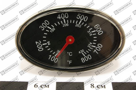Kocateq EB401 thermometer - 