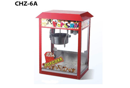 Foodline CHZ-6A -   -