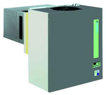 Technoblock VTB-400 -     