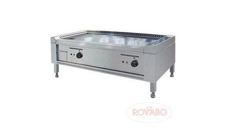 ROVABO 4124001 -   Teppanyaki