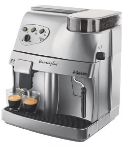 Saeco Vienna Plus - 