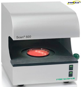 Interscience Scan 500 / 1200 -    