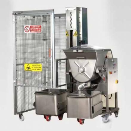 La Minerva C/E 700 SE / UNGER 5 - 