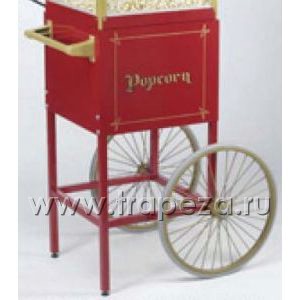 Gold Medal 2689CR -     EuroPop