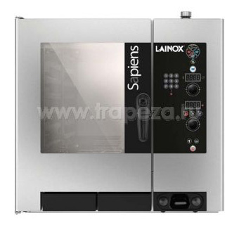 Lainox SAEB-071+SCS071+KSC004 -  7GN1/1