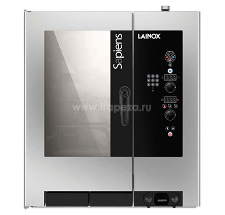 Lainox SAEB-101+SCS101+KSC004 -  10GN1/1