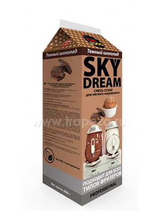 Sky Dream Ҹ  -      0,6 