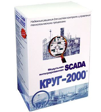 SCADA -2000 -     