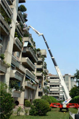 Palazzani Ragno XTJ 32/ - -