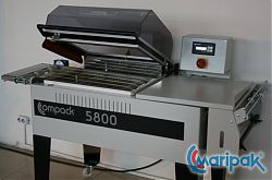 Maripak Compack 5800 MC -  