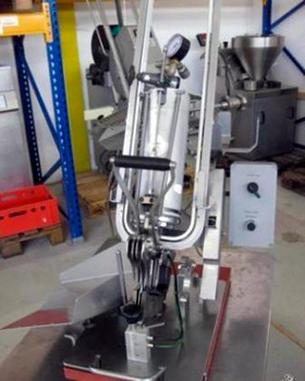 Tipper Tie KDC-V / KDCV-T 200 -   