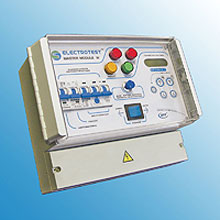ELECTROTEST MODULE W - -  