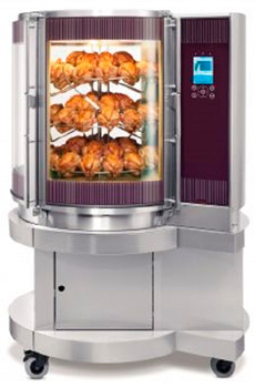 Fri-Jado Deli Multisserie -   