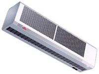Frico Thermozone AC300 -  