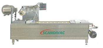Skandivac APM 2500 -  - 