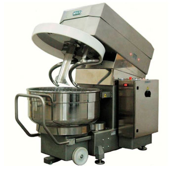 Mixer Avant Force 240 / 300 / 400 / 500 -  