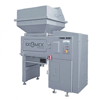Ekomex RBM 5000 -   
