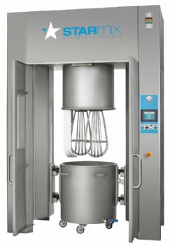 Starmix PL200-400P -   