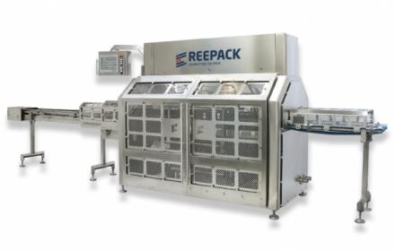 Reepack Reemaster 600 -    ()