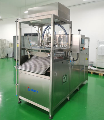 SBFT AUTO 500 -     bag-in-box 