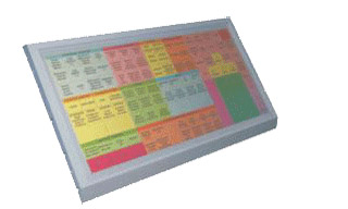 POSua MPOS-m128P-MSR00 -   