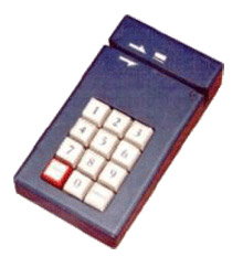 MITEc KB99-012M-M12 -  