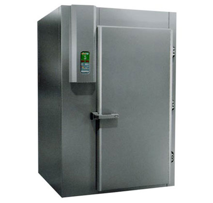 Castel Tecnomac T40/150 - 