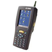 BitaTek IT-7000 (Wi-Fi, Bluetooth, GPRS) -   