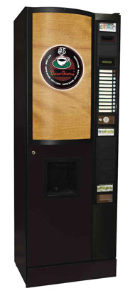 CPS-Vending -03 Espresso -  