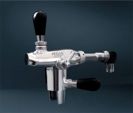 PEGAS NovoTap -     ()