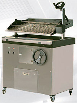 Josper BC 102 Classic - -  