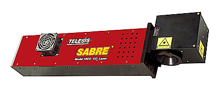 Telesis Technology Saber 10CO -  