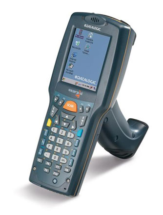Datalogic Scorpio -    