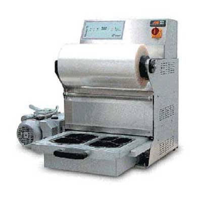 Reepack Reetray 20 -    