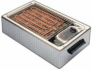 Roller Grill 140 -     (250450 )