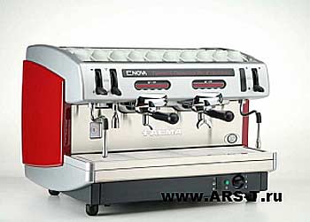 Faema Enova S/3 -   ( 3 )