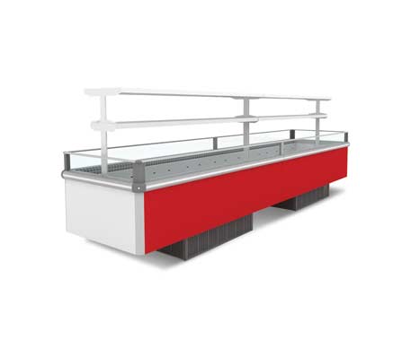 CRYSPI Country 1800 -  